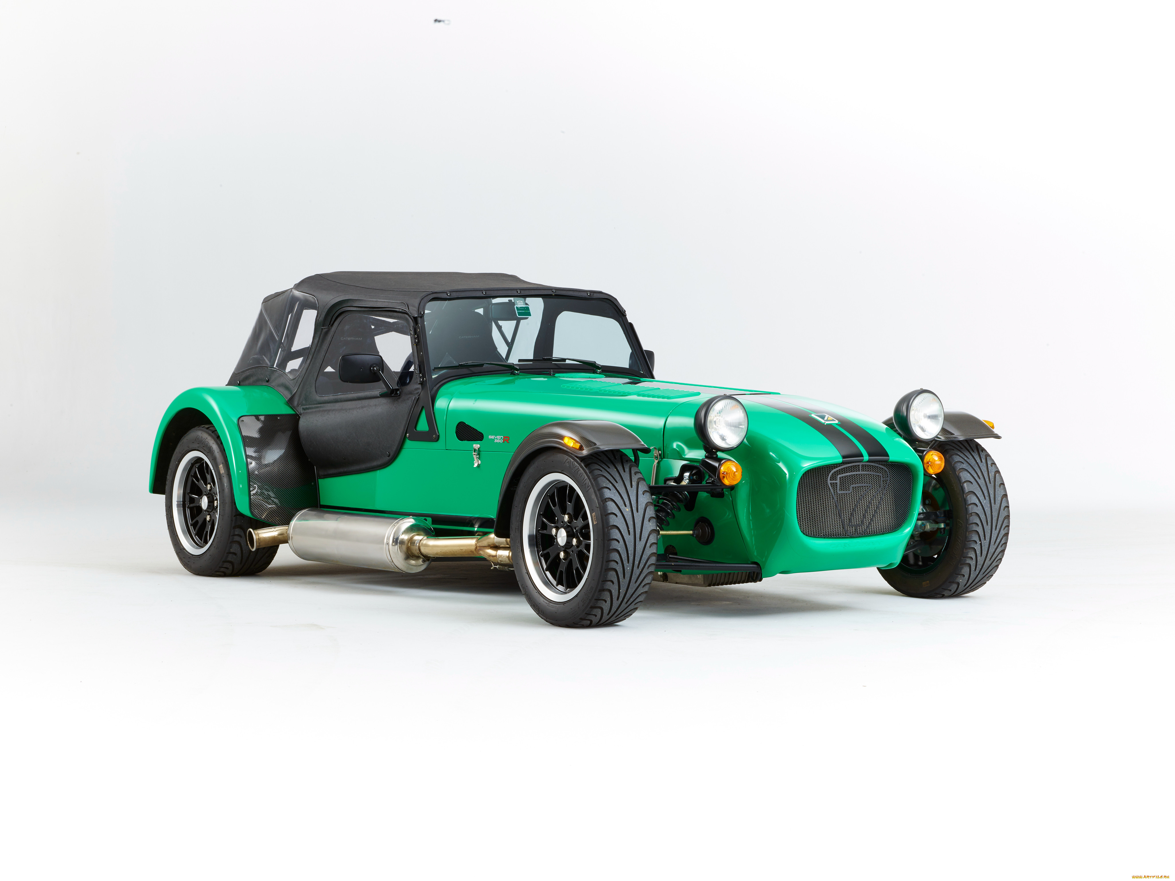 , caterham, , 2015, 360, r, seven